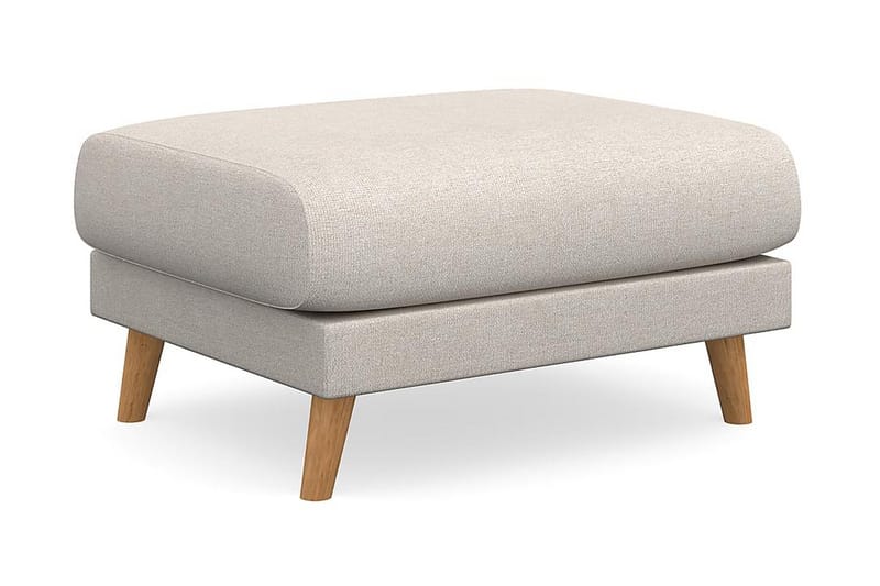 Trend Lyx Fotskammel, undefined