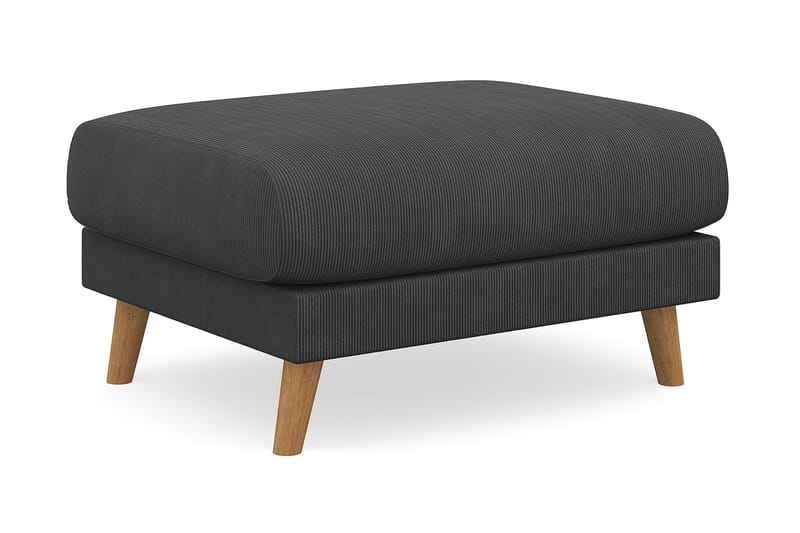 Trend Lyx Fotskammel - Møbler - Stoler & lenestoler - Krakk - Fotskammel