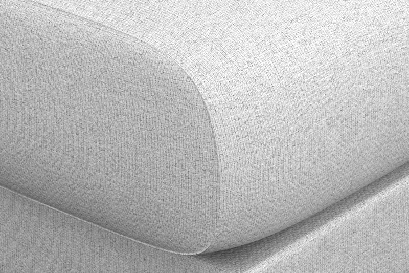 Trend Lyx Fotskammel - Møbler - Stoler & lenestoler - Krakk - Fotskammel