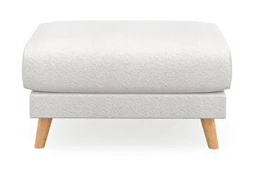 Trend Lyx Fotskammel