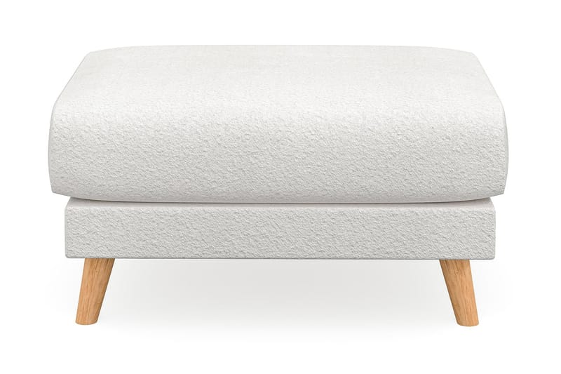 Trend Lyx Fotskammel - Møbler - Stoler & lenestoler - Krakk - Fotskammel