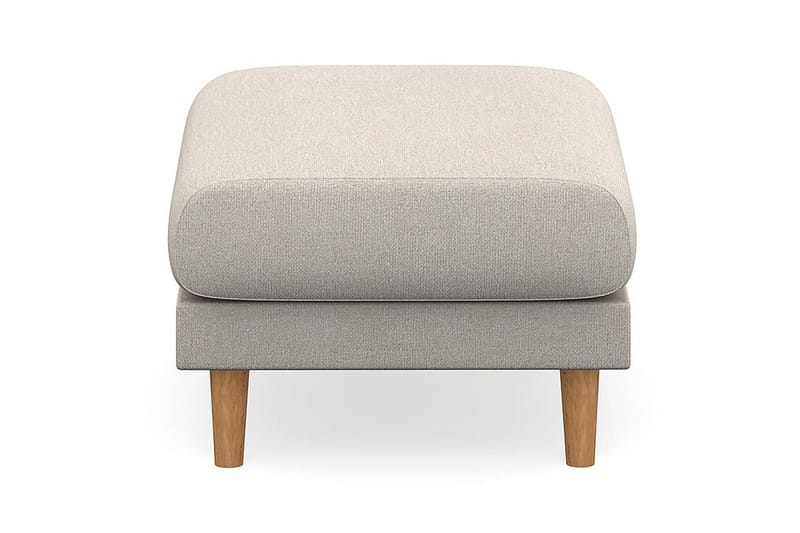 Trend Lyx Fotskammel - Møbler - Stoler & lenestoler - Krakk - Fotskammel