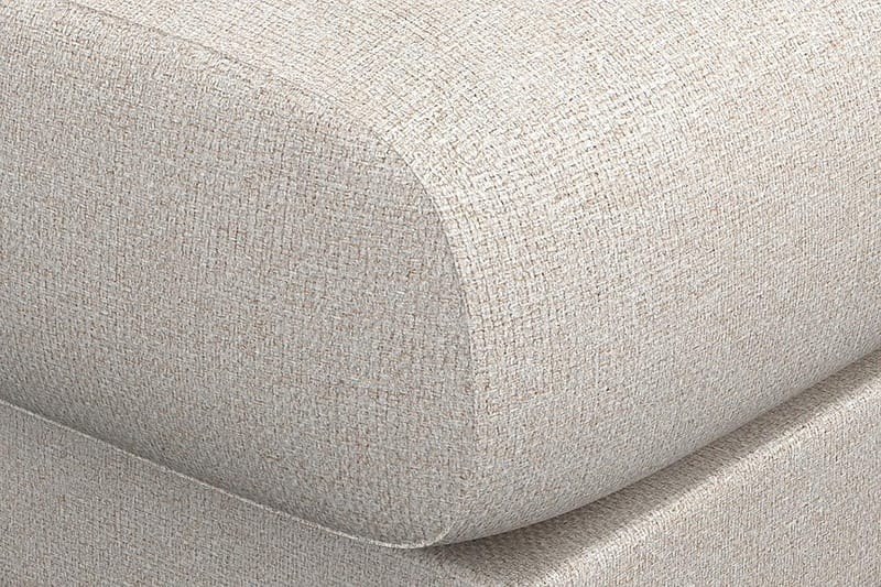 Trend Lyx Fotskammel - Møbler - Stoler & lenestoler - Krakk - Fotskammel