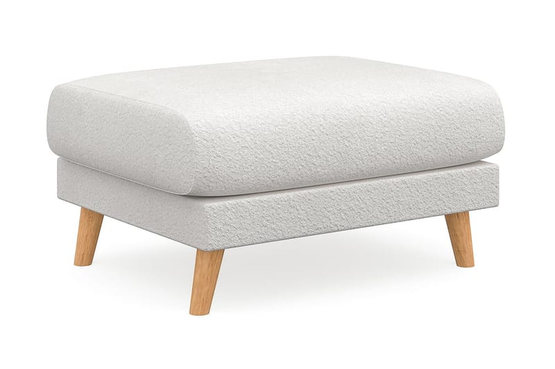 Trend Lyx Fotskammel - Møbler - Stoler & lenestoler - Krakk - Fotskammel
