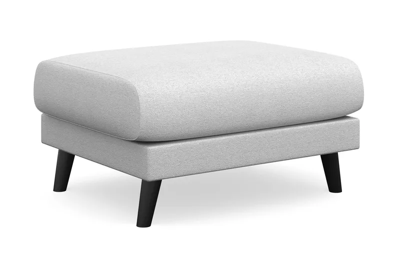 Trend Lyx Fotskammel - Møbler - Stoler & lenestoler - Krakk - Fotskammel