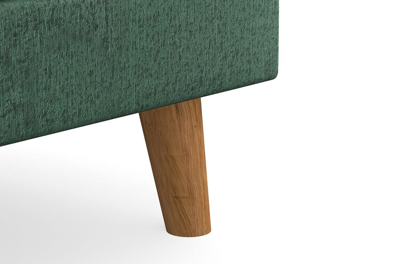 Trend Lyx Fotskammel - Møbler - Stoler & lenestoler - Krakk - Fotskammel