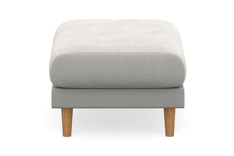 Trend Lyx Fotskammel - Møbler - Stoler & lenestoler - Krakk - Fotskammel