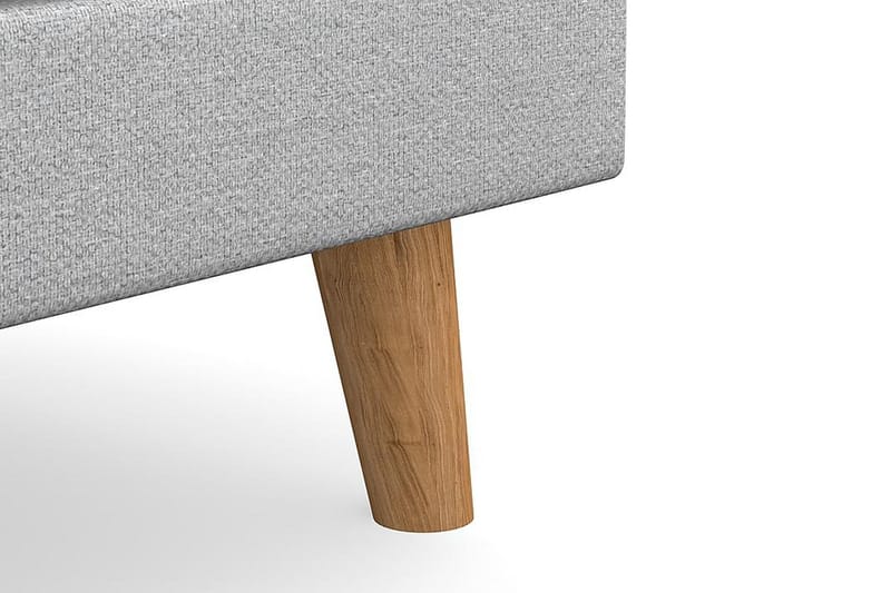 Trend Lyx Fotskammel - Møbler - Stoler & lenestoler - Krakk - Fotskammel