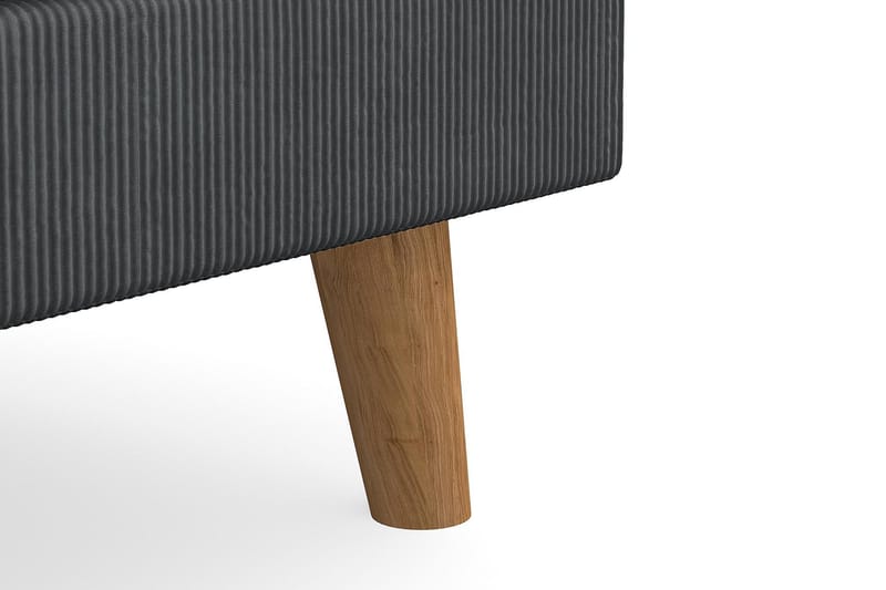 Trend Lyx Fotskammel - Møbler - Stoler & lenestoler - Krakk - Fotskammel