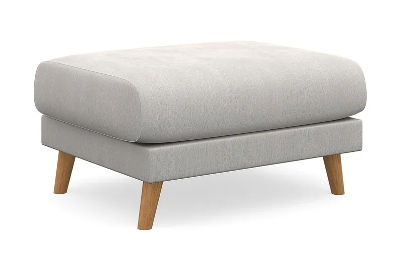 Trend Lyx Fotskammel, undefined