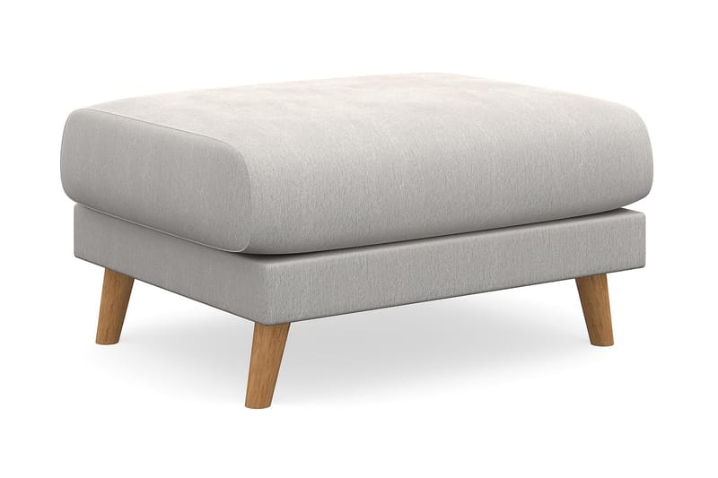 Trend Lyx Fotskammel, undefined