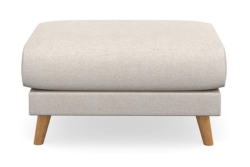 Trend Lyx Fotskammel - Møbler - Stoler & lenestoler - Krakk - Fotskammel