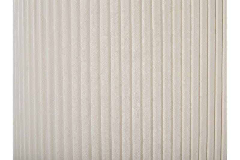 Trumelet Fotskammel med Oppbevaring 2-pk - Hvit - Møbler - Stoler & lenestoler - Krakk - Fotskammel