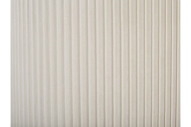 Trumelet Fotskammel med Oppbevaring 2-pk - Hvit - Møbler - Stoler & lenestoler - Krakk - Fotskammel - Fotskammel med oppbevaring