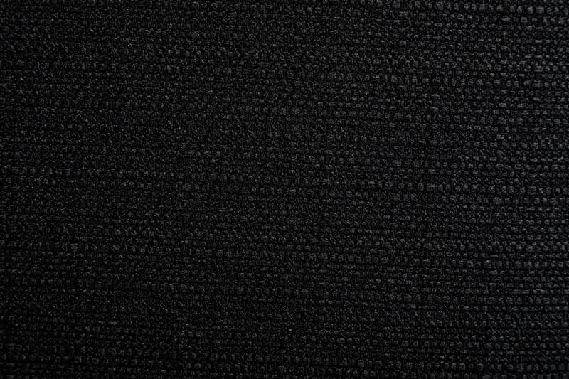 Vanlig fotskammel Scandinavian Choice Cuba fotskammel Vintage 2, Porto 5, Svart - Møbler - Stoler & lenestoler - Krakk - Fotskammel