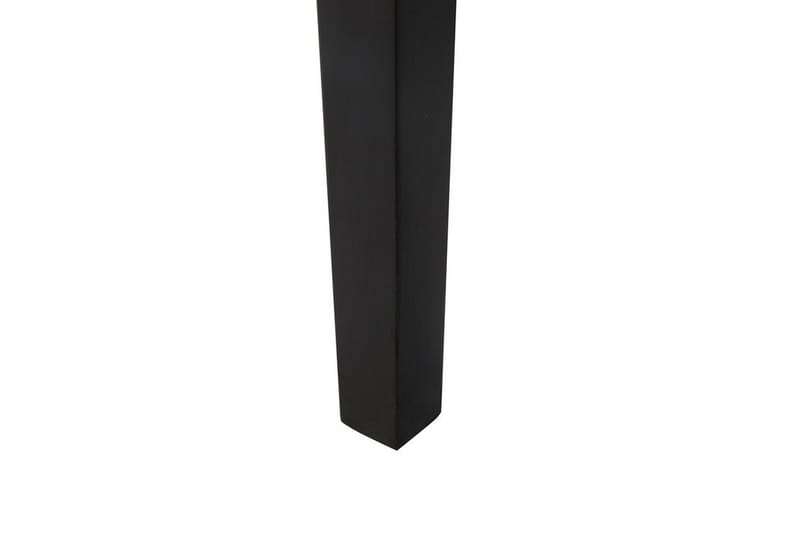 Yorkton Fotskammel 43 | 102 cm - Blå - Fotskammel