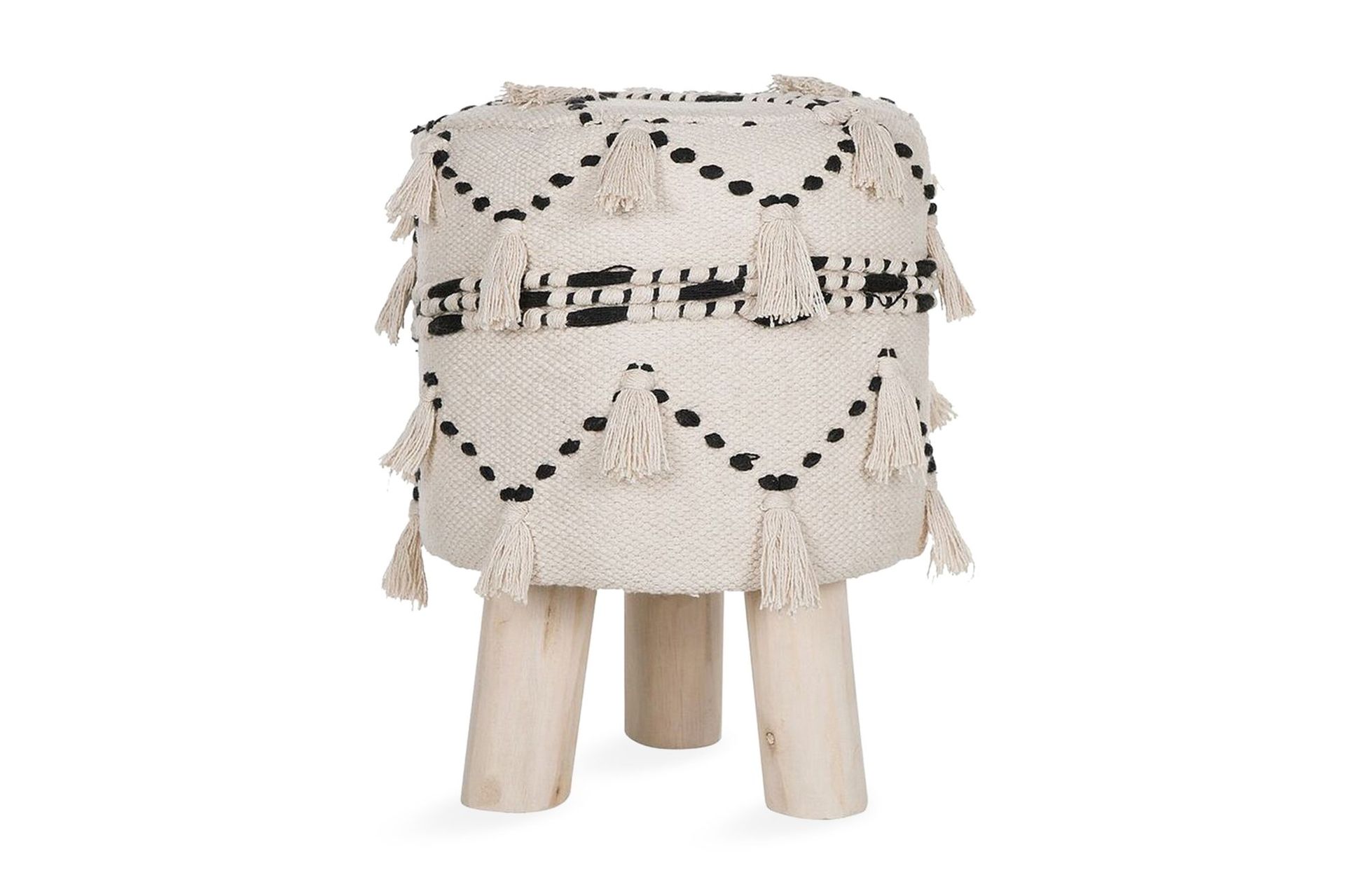 Youness Fotskammel - Beige