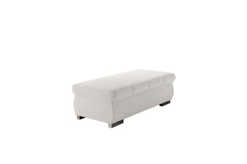 Gamal Fotskammel 60 cm