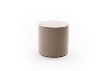 Glendon Sittepuff 40 cm