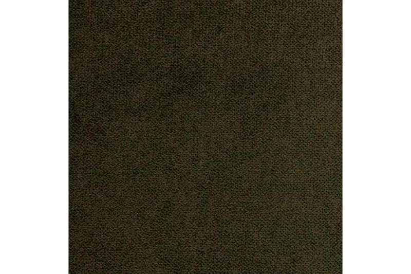 Graystone Fotpall 65 cm - Mørkegrønn - Fotskammel