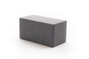 Griffin Sittepuff 40 cm