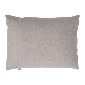 Gulvpute HOME4YOU Nea 60x80x16 cm Beige - Beige - Møbler - Stoler & lenestoler - Krakk - Puff