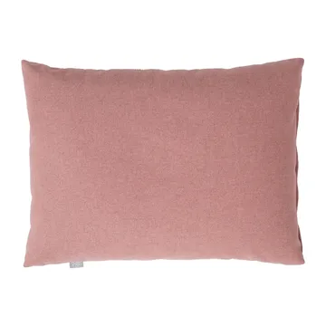 Gulvpute HOME4YOU Nea 60x80x16 cm Rosa - Rosa - Møbler - Stoler & lenestoler - Krakk - Puff