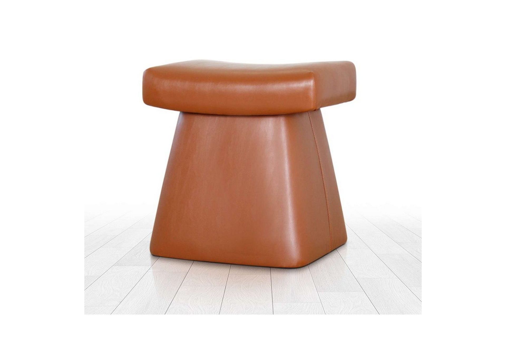Islor Sittepuff Utomhus 38 cm - Brun