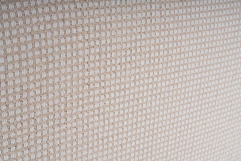 Kaolins Fotskammel 85 cm - Hvit - Møbler - Stoler & lenestoler - Krakk - Fotskammel