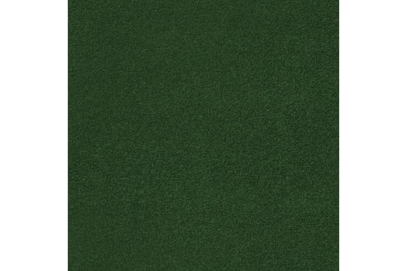 Kintore Fotpall 60 cm - Mørkegrønn - Fotskammel