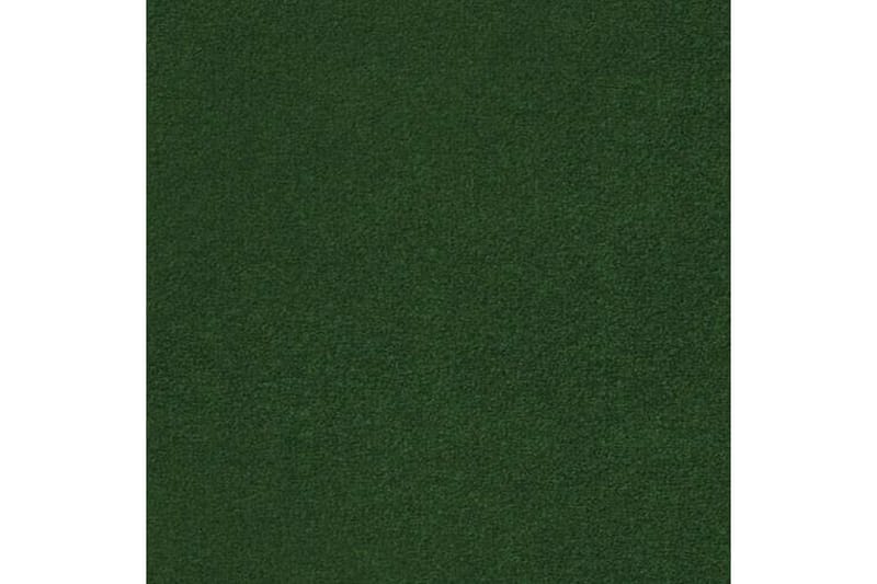 Kintore Fotpall 60 cm - Mørkegrønn - Fotskammel