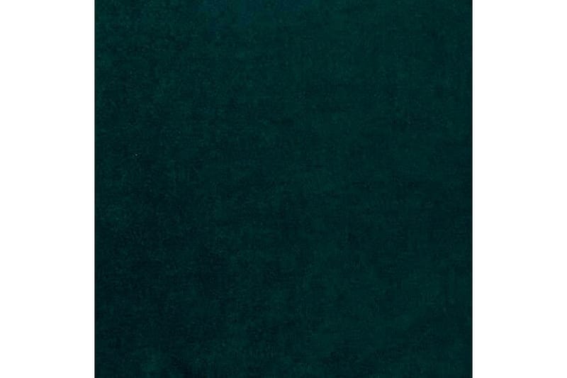 Kintore Fotpall 67 cm - Mørkegrønn - Fotskammel
