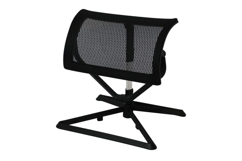 Kontortilbehør Amstyle Fotskammel for Sjefens Fotstøtte - Møbler - Stoler & lenestoler - Krakk - Fotskammel