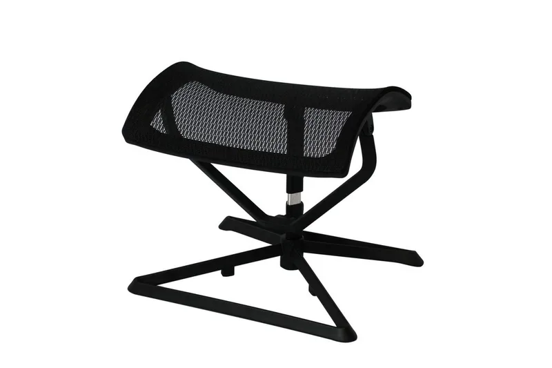 Kontortilbehør Amstyle Fotskammel for Sjefens Fotstøtte, undefined