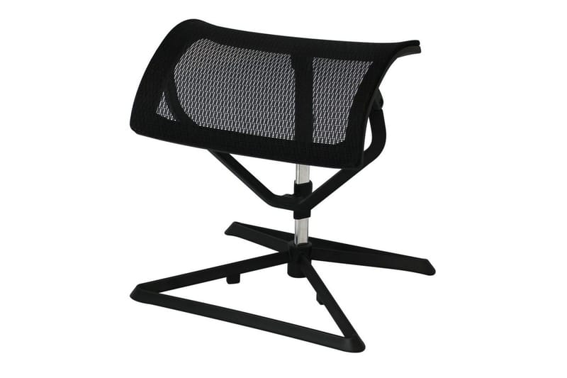 Kontortilbehør Amstyle Fotskammel for Sjefens Fotstøtte - Møbler - Stoler & lenestoler - Krakk - Fotskammel