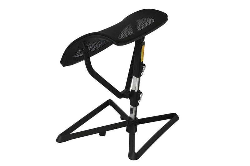 Kontortilbehør Amstyle Fotskammel for Sjefens Fotstøtte - Møbler - Stoler & lenestoler - Krakk - Fotskammel