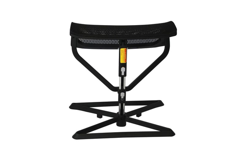 Kontortilbehør Amstyle Fotskammel for Sjefens Fotstøtte - Møbler - Stoler & lenestoler - Krakk - Fotskammel