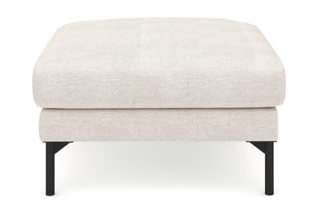 Menard Stoff Fotskammel 87 cm bred