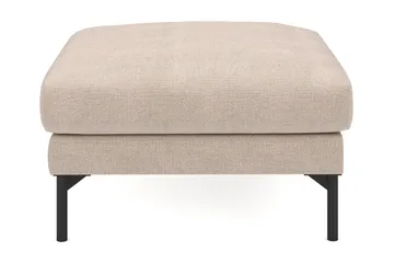 Menard Stoff Fotskammel 87 cm bred