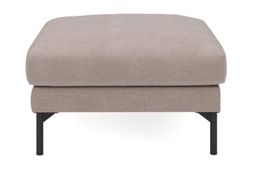 Menard Stoff Fotskammel 87 cm bred