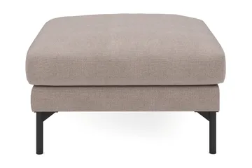 Menard Stoff Fotskammel 87 cm bred