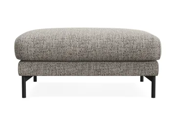 Menard Premium Fodskammel i Chenille