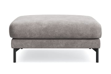 Menard Premium fotskammel i chenille