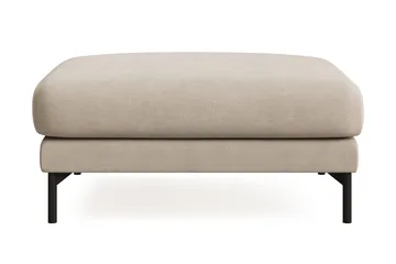 Menard Premium fotskammel i stoff