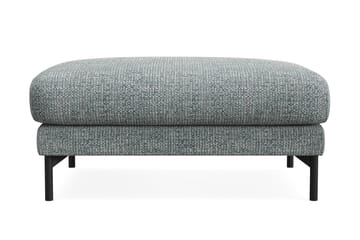 Menard Premium Fodskammel i Chenille