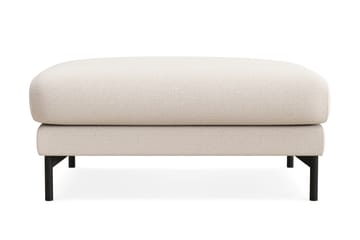 Menard Premium Fodskammel i Bouclé