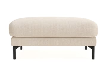 Menard Premium Fodskammel i Chenille