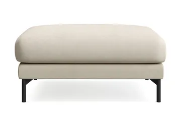 Menard Premium fotskammel i stoff