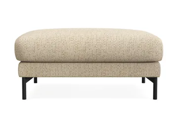 Menard Premium Fodskammel i Chenille