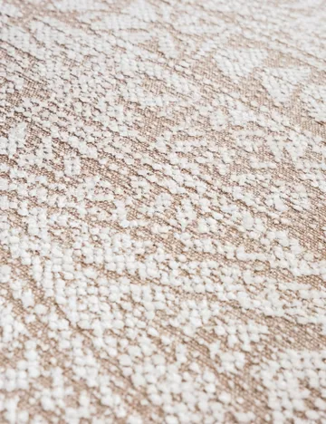 Merabe sittepuff 40 cm - Beige - Møbler - Stoler & lenestoler - Krakk - Puff
